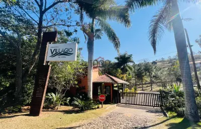 Terreno à venda na Rodovia BR-040, Salvaterra, Juiz de Fora