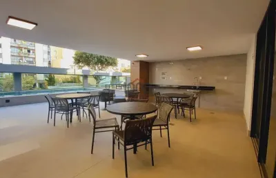 Apartamento com 3 quartos à venda na Rua Benjamin Constant, Santa Helena, Juiz de Fora