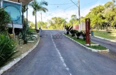 Terreno em condomínio fechado à venda na Engenheiro Gentil Forn, São Pedro, Juiz de Fora