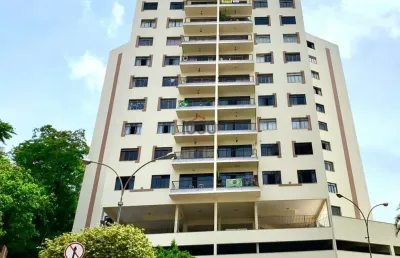 Apartamento com 3 quartos à venda na Rua Santo Antônio, Centro, Juiz de Fora