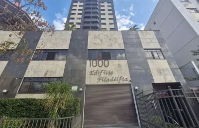 Apartamento com 4 quartos à venda na Rua Barão de Aquino, Alto dos Passos, Juiz de Fora