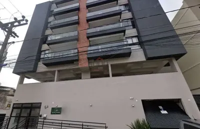 Cobertura com 3 quartos à venda na Rua Virgulino João da Silva, São Pedro, Juiz de Fora
