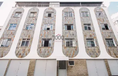 Cobertura com 3 quartos à venda na Avenida Antônio Ribeiro, Granbery, Juiz de Fora