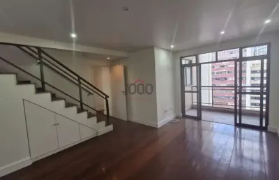 Cobertura com 3 quartos à venda na Rua Espírito Santo, Centro, Juiz de Fora