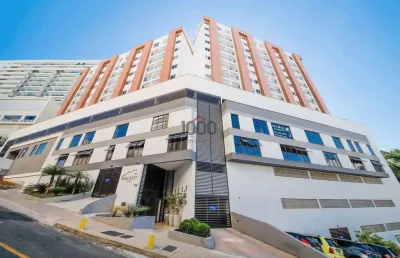 Sala comercial para alugar na Rua Ataliba de Barros, São Mateus, Juiz de Fora