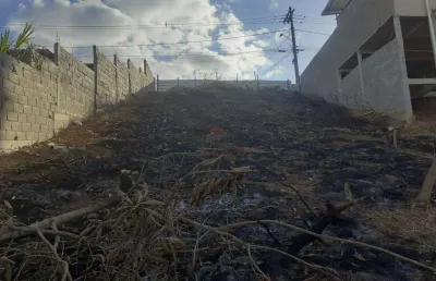 *terreno residencial com 324m² – ideal para construção moderna!*