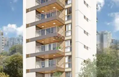 Apartamento com 3 quartos à venda na Rua Quintino Bocaiúva, Jardim Glória, Juiz de Fora