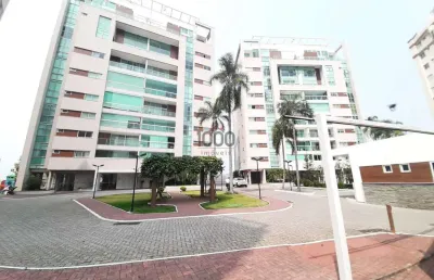 Apartamento com 2 quartos à venda na Rua Luz Interior, Estrela Sul, Juiz de Fora