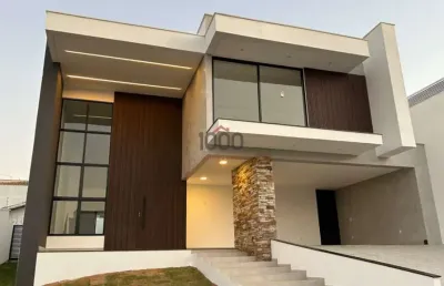 Casa em condomínio fechado com 4 quartos à venda na Rua Silésia Hooper Barbosa, Spina Ville II, Juiz de Fora