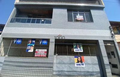Casa com 6 quartos à venda na Avenida Santa Luzia, Santa Luzia, Juiz de Fora