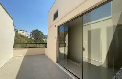 Cobertura duplex são mateus, elevador, 3 suítes, sala com varanda, 2 vagas garagem