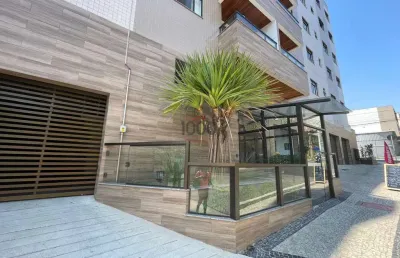 São mateus, cobertura duplex, elevador, 3 quartos, 2 suítes, sala com varanda, 2 vagas de garagem