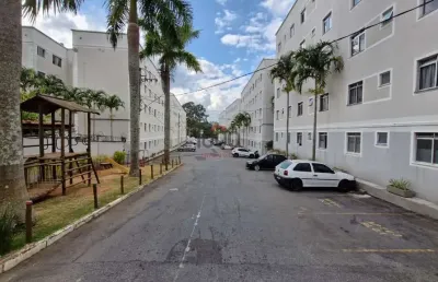 Apartamento com 2 quartos à venda na Rua Álvaro José Rodrigues, São Pedro, Juiz de Fora