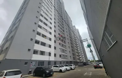 Apartamento com 2 quartos à venda na Avenida Pedro Henrique Krambeck, São Pedro, Juiz de Fora