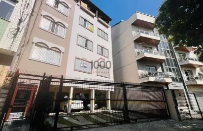 Cobertura com 3 quartos à venda na Rua Doutor Pedro de Aquino Ramos, Granbery, Juiz de Fora
