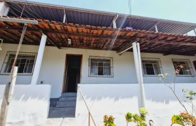 Casa com 5 quartos à venda na Travessa Ribeiro de Abreu, Progresso, Juiz de Fora