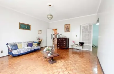 Apartamento com 3 quartos à venda na Rua Floriano Peixoto, Centro, Juiz de Fora