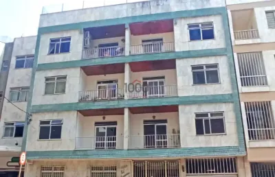 Apartamento com 3 quartos à venda na Rua São Mateus, São Mateus, Juiz de Fora