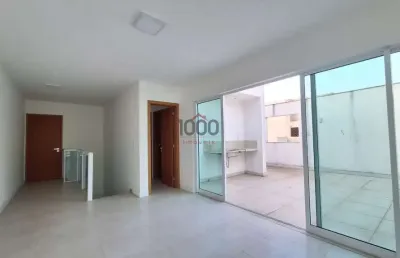 Apartamento com 3 quartos à venda na Rua Guacuí, São Mateus, Juiz de Fora
