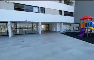 Apartamento novo no grambery - 3 quartos com suíte*