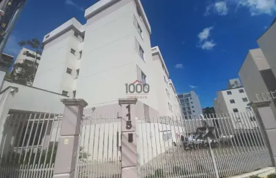 Apartamento com 2 quartos para alugar na Rua Maria Cristina Muniz, Teixeiras, Juiz de Fora