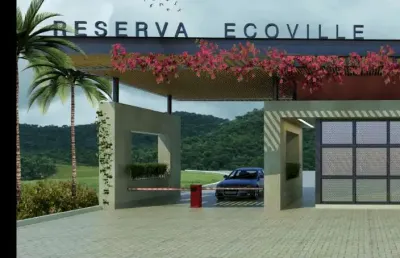 Terreno em condomínio fechado à venda na Rodovia BR-040, Salvaterra, Juiz de Fora