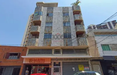 Cobertura com 3 quartos à venda na Rua São Mateus, São Mateus, Juiz de Fora
