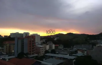 Cobertura exclusiva com vista privativa para área verde e um lindo pôr do sol no bairro bandeirantes