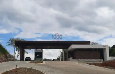 Terreno à venda na Estrada Domingos Hungaro, Salvaterra, Juiz de Fora