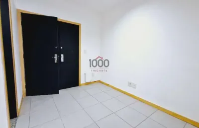 Sala comercial à venda na Avenida Barão do Rio Branco, Centro, Juiz de Fora