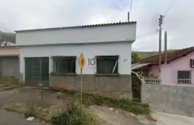 Terreno à venda na Rua Coronel Quintão, Monte Castelo, Juiz de Fora
