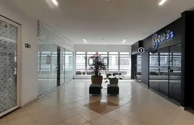 Ponto comercial para alugar na Rua Espírito Santo, Centro, Juiz de Fora