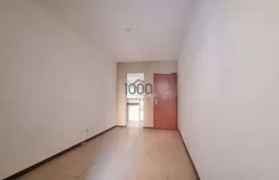 Apartamento com 2 quartos à venda na Rua Doutor José Fagundes Neto, Granbery, Juiz de Fora