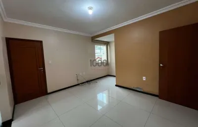 Cobertura à venda no bairro bandeirantes - 3 quartos, área gourmet e 4 vagas de garagem