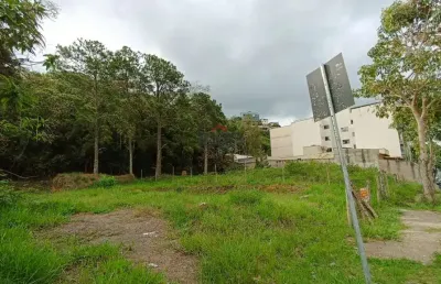 Terreno à venda na Rua Engenheiro Geraldo Magela de Mattos Sanábio, Recanto da Mata, Juiz de Fora