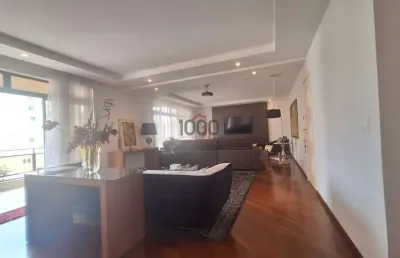 Apartamento com 4 quartos à venda na Rua Doutor Romualdo, São Mateus, Juiz de Fora