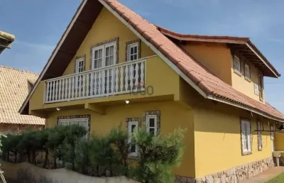 Casa com 3 quartos à venda na Rodovia Amaral Peixoto, Unamar, Cabo Frio