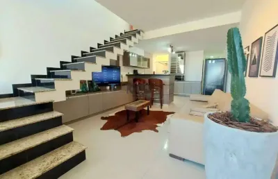 Casa com 2 quartos à venda na Rua Mário Cruz Meyer, Aeroporto, Juiz de Fora