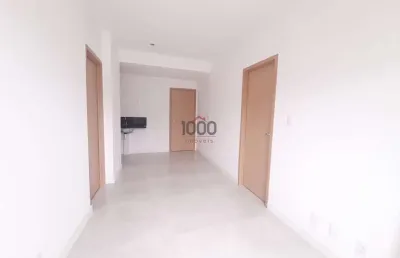 Apartamento com 2 quartos à venda na Avenida Presidente Itamar Franco, Centro, Juiz de Fora