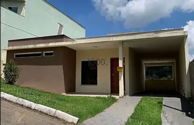 Casa em condomínio fechado com 3 quartos à venda na Rua Joaquim Honório Loures, Nova Gramado, Juiz de Fora