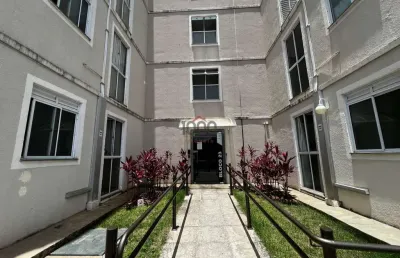 Apartamento com 2 quartos à venda na Rua Octávio Malvaccini, São Pedro, Juiz de Fora