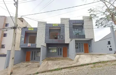 Casa com 3 quartos à venda no Fontesville, Juiz de Fora 