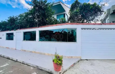 Casa com 4 quartos à venda na Rua José da Fonseca Silva, Aeroporto, Juiz de Fora