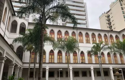 Apartamento com 3 quartos à venda na Rua Bom Pastor, Tijuca, Rio de Janeiro