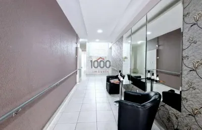 Cobertura com 3 quartos à venda na Rua Olegário Maciel, Paineiras, Juiz de Fora