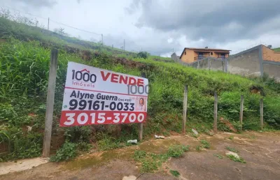 Terreno à venda na Rua Renato Dias, Bom Pastor, Juiz de Fora