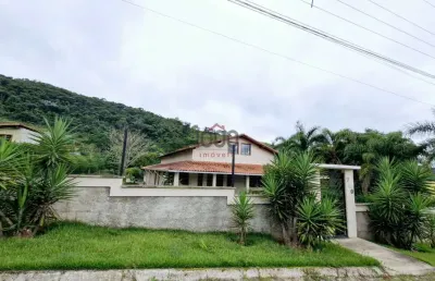 Casa em condomínio fechado com 3 quartos à venda na Olga Ferreira Da Mota, Dias Tavares, Juiz de Fora