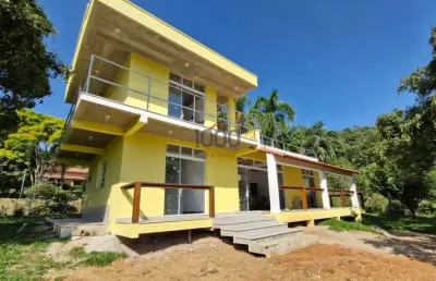 Casa em condomínio fechado com 3 quartos à venda na Rua Olga Ferreira Da Motta, Dias Tavares, Juiz de Fora