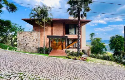 Casa com 5 quartos à venda na Rodovia BR-040, São Pedro, Juiz de Fora