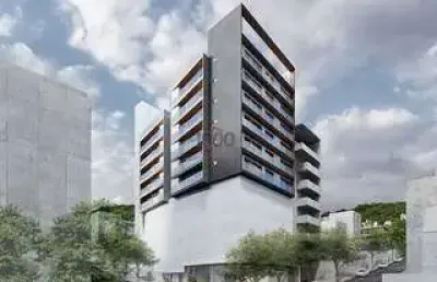 Apartamento com 3 quartos à venda na Rua Olegário Maciel, Santa Helena, Juiz de Fora